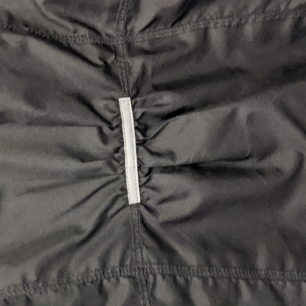 Danskin Now Full-Zip Sports Jacket - Picture 4 of 11